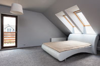 High Dyke bedroom extensions