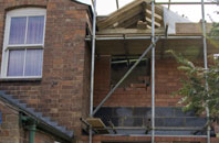 free High Dyke home extension quotes