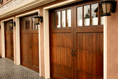 High Dyke garage extension quotes